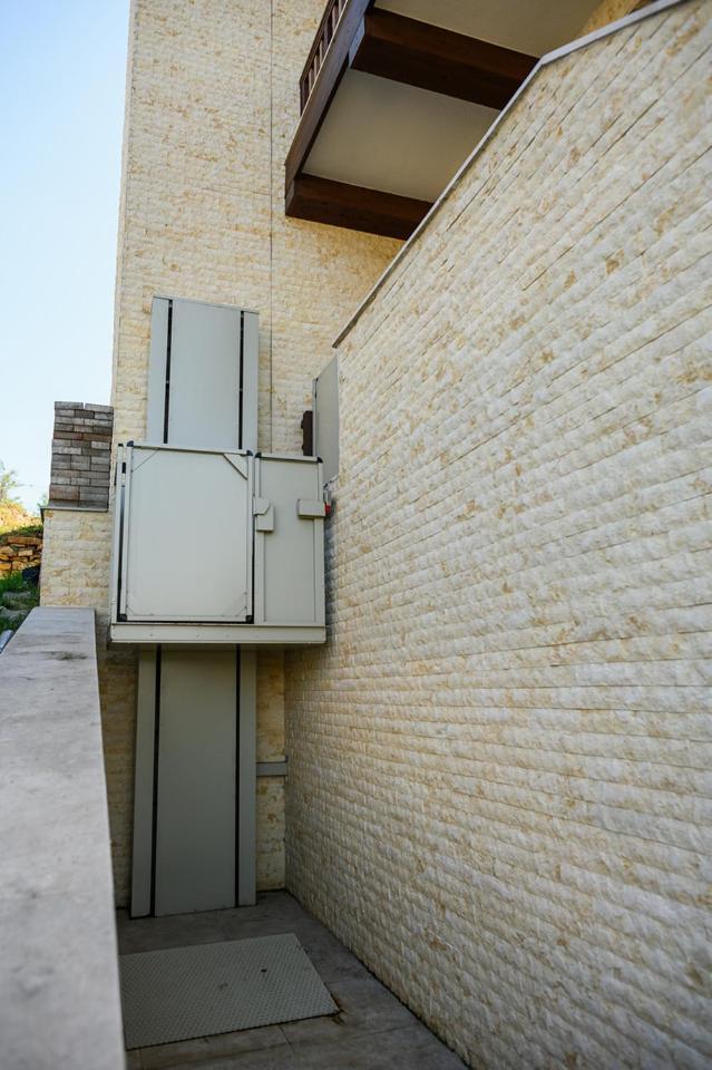 Chalet First Hill Gura Humorului Exterior photo